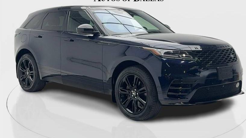 LAND ROVER RANGE ROVER VELAR 2021 SALYT2EX7MA315351 image